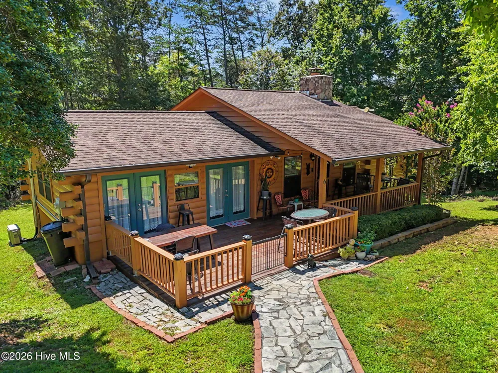 6 Deer Run Drive Murphy, NC 28906