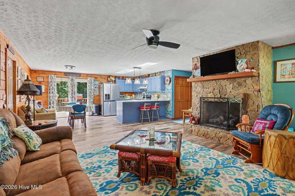 6 Deer Run Drive Murphy, NC 28906