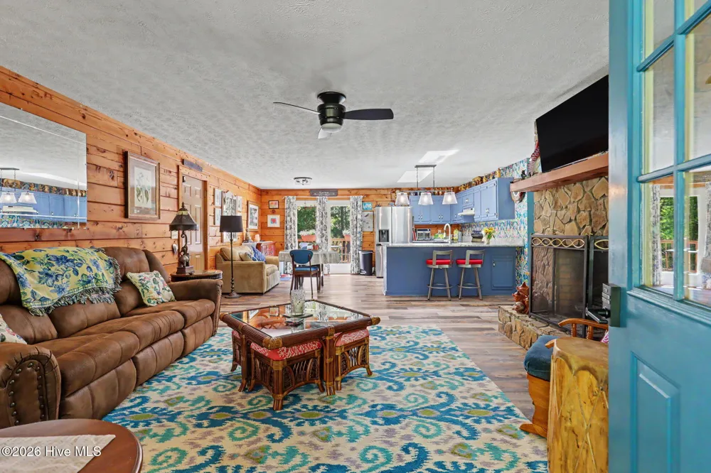 6 Deer Run Drive Murphy, NC 28906