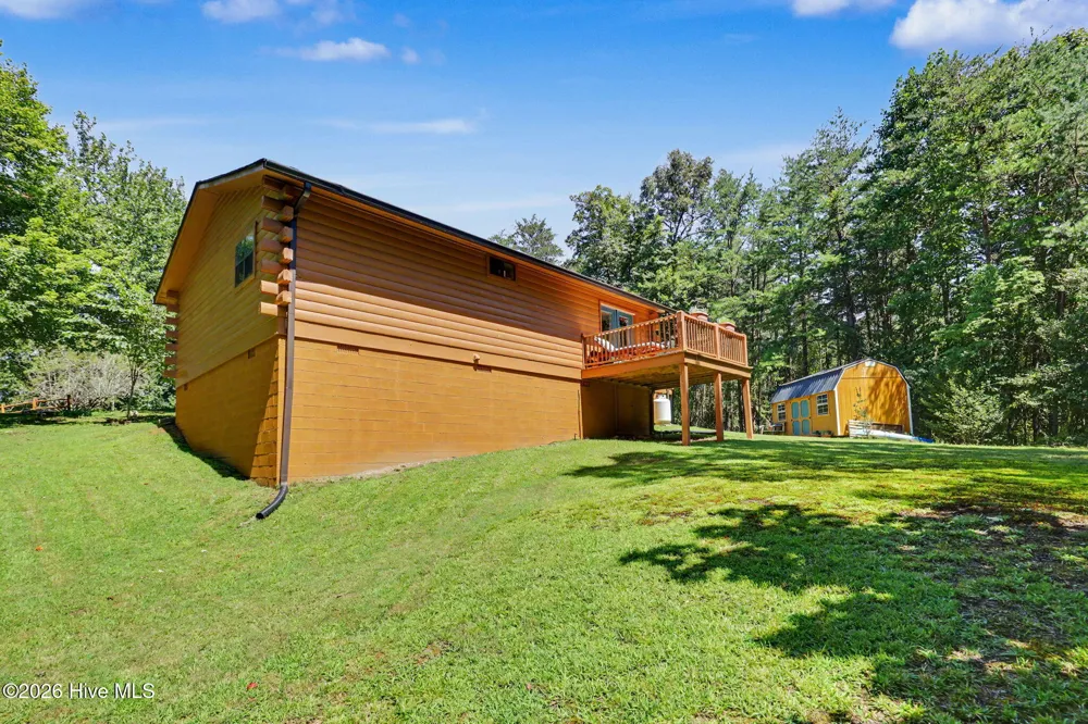 6 Deer Run Drive Murphy, NC 28906