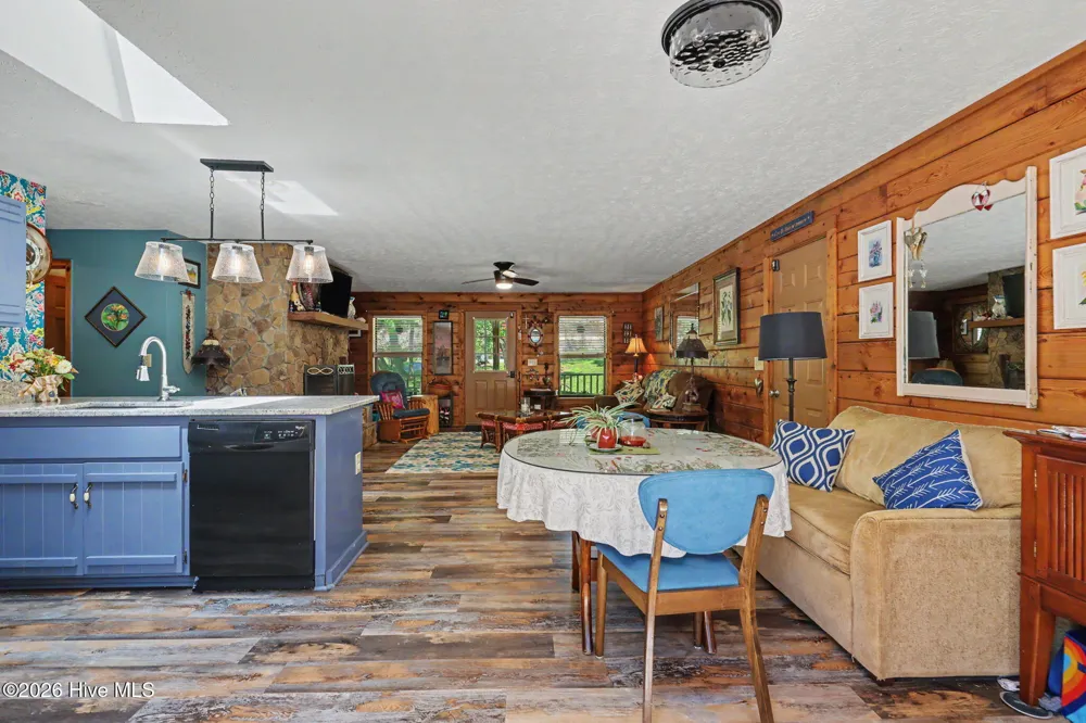 6 Deer Run Drive Murphy, NC 28906