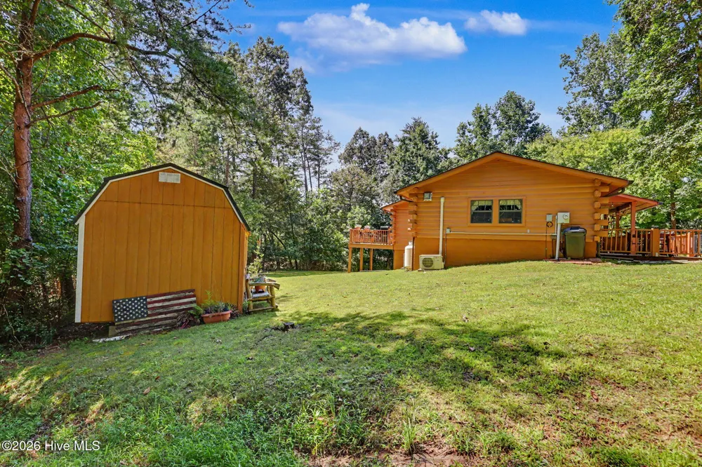 6 Deer Run Drive Murphy, NC 28906
