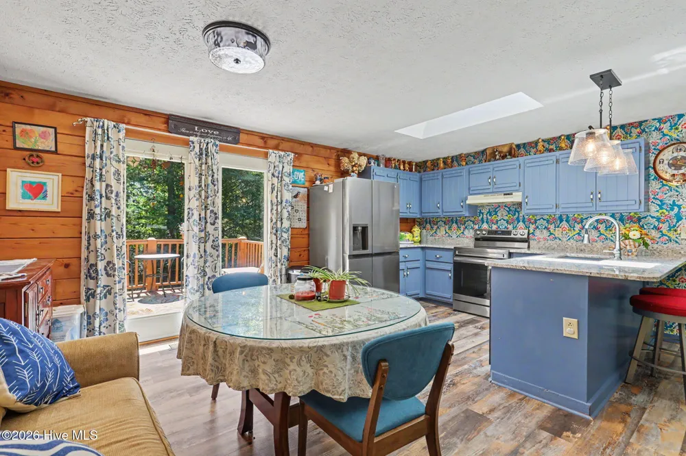 6 Deer Run Drive Murphy, NC 28906