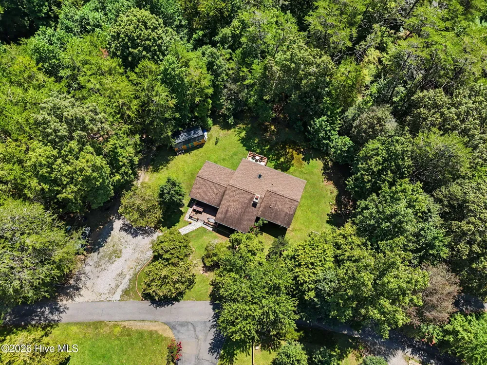 6 Deer Run Drive Murphy, NC 28906