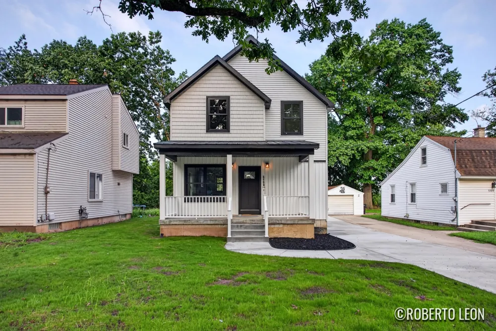 5109 Carson Avenue SW Wyoming, MI 49548