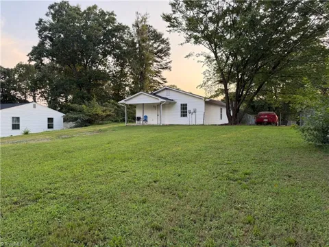 302 Goforth Drive