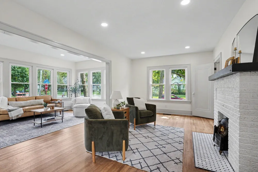 404 Inkster Avenue Kalamazoo City, MI 49001