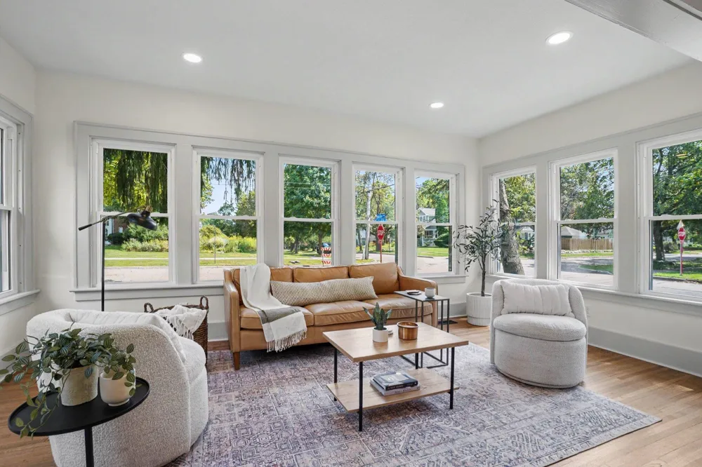 404 Inkster Avenue Kalamazoo City, MI 49001