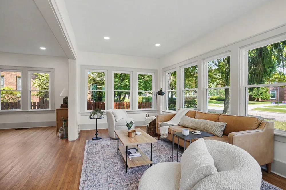 404 Inkster Avenue Kalamazoo City, MI 49001