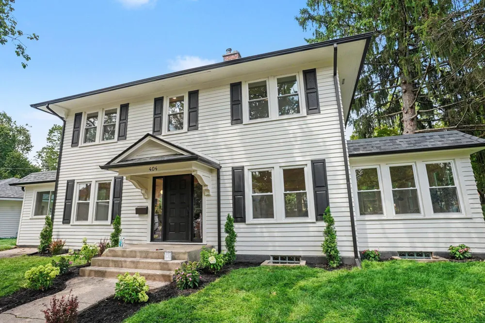 404 Inkster Avenue Kalamazoo City, MI 49001