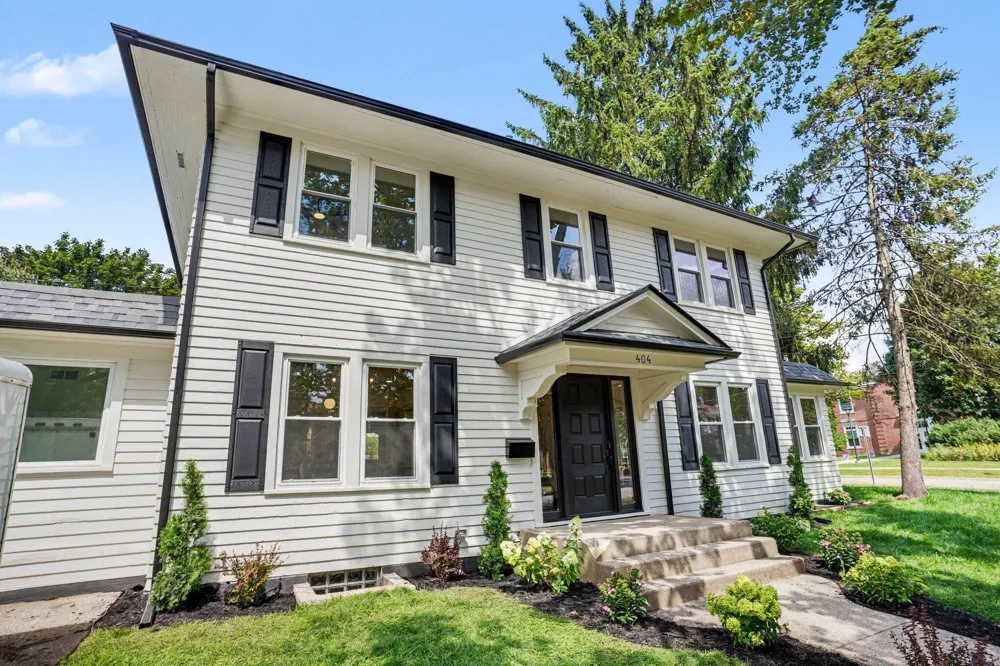 404 Inkster Avenue Kalamazoo City, MI 49001