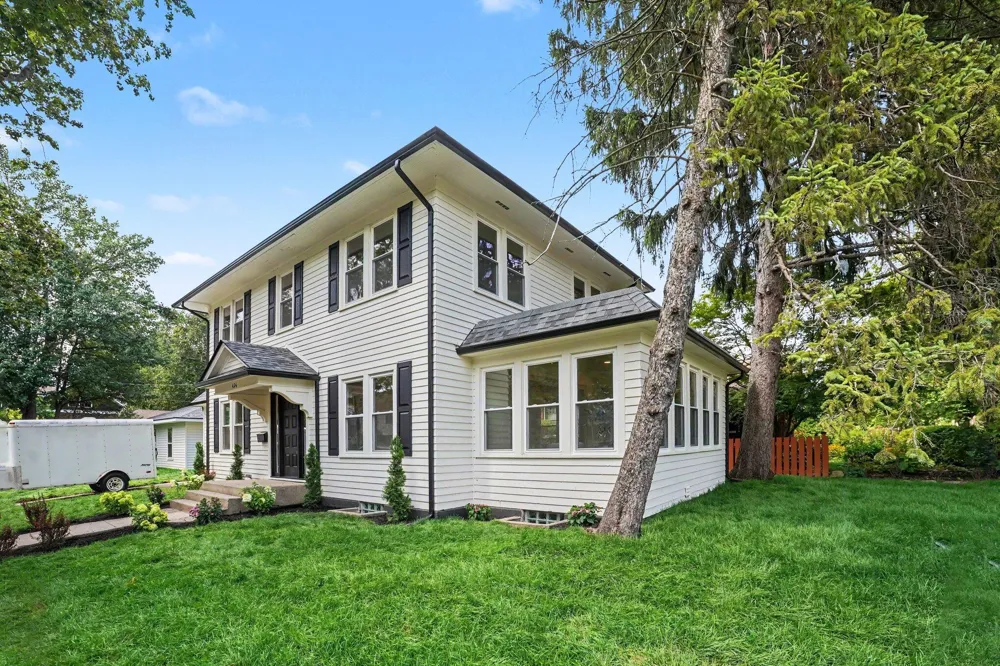404 Inkster Avenue Kalamazoo City, MI 49001