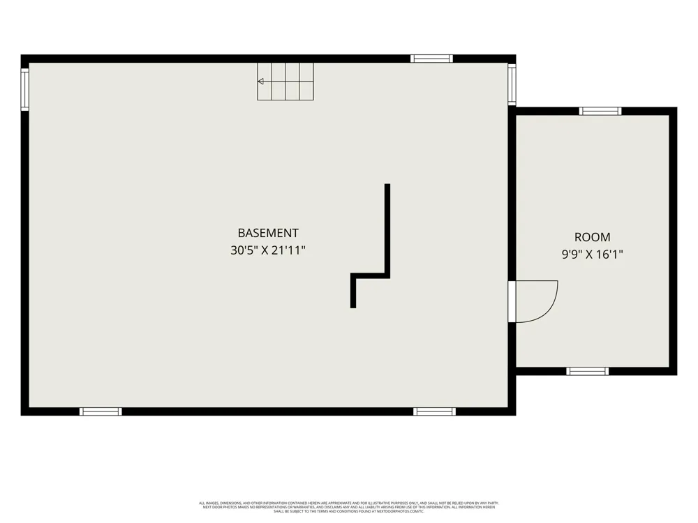 404 Inkster Avenue Kalamazoo City, MI 49001