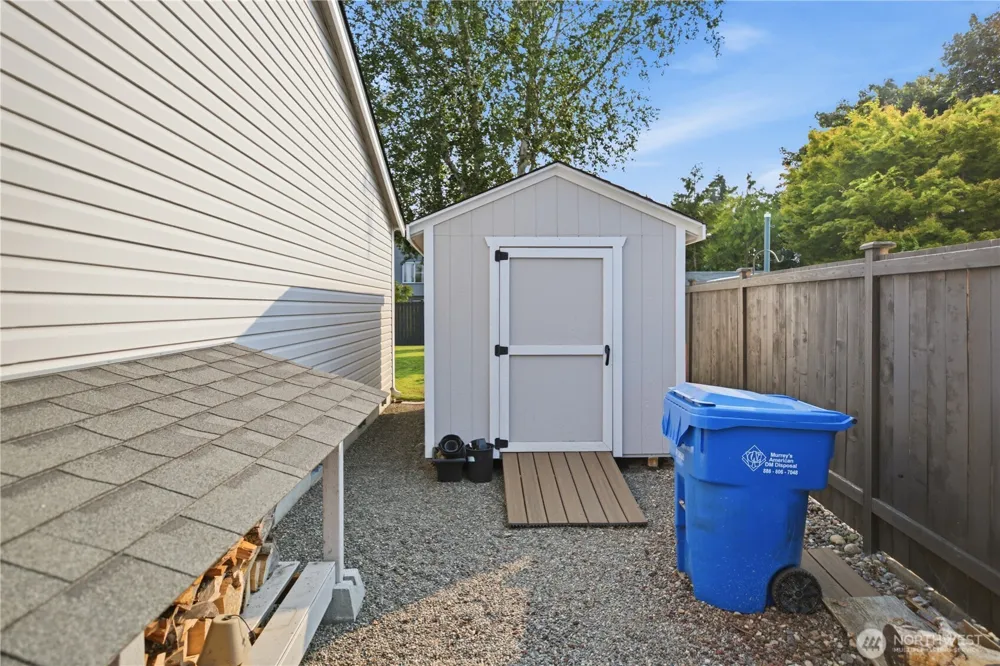 21802 114th Street E Bonney Lake, WA 98391