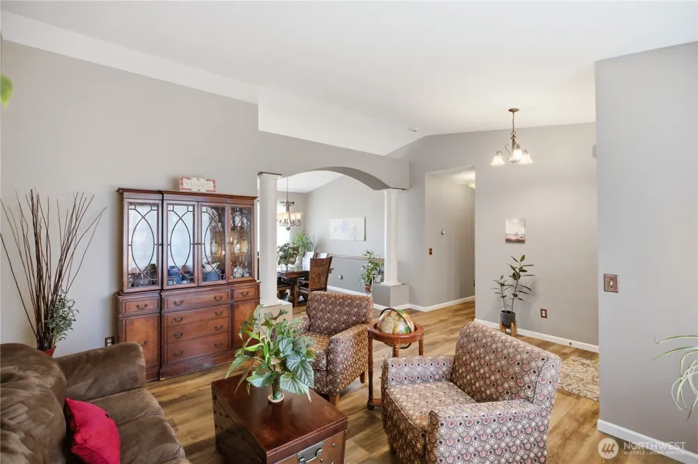 21802 114th Street E Bonney Lake, WA 98391