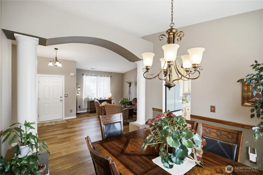 21802 114th Street E Bonney Lake, WA 98391