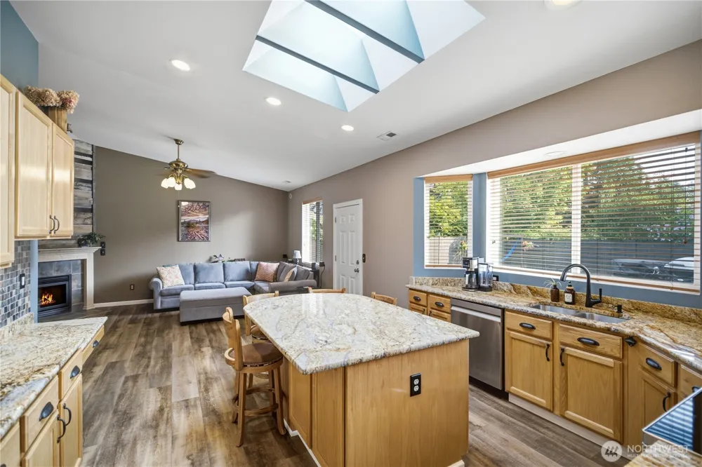 21802 114th Street E Bonney Lake, WA 98391
