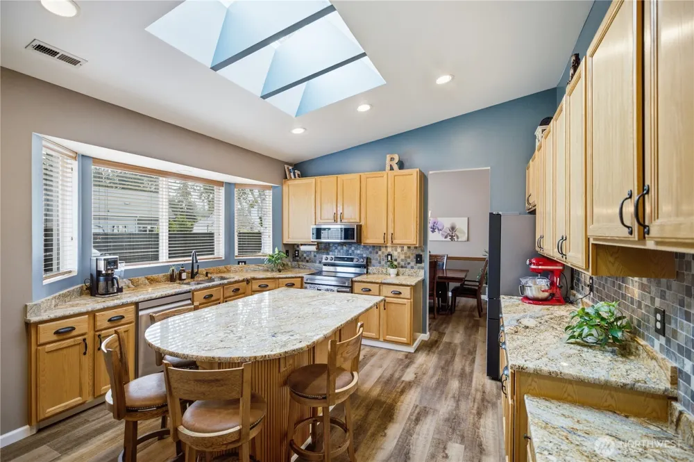 21802 114th Street E Bonney Lake, WA 98391