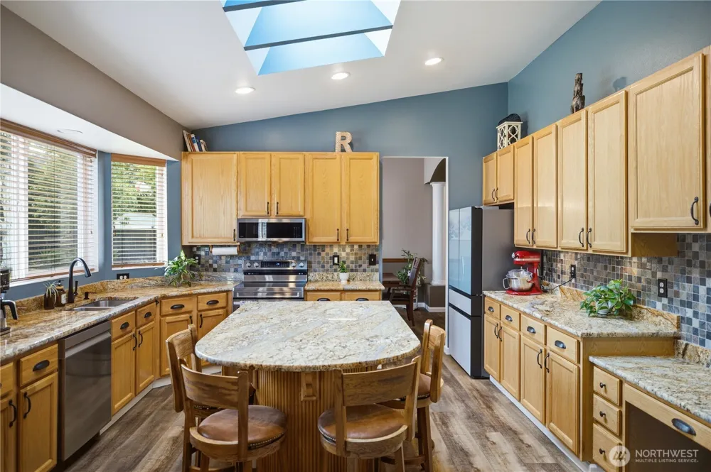 21802 114th Street E Bonney Lake, WA 98391