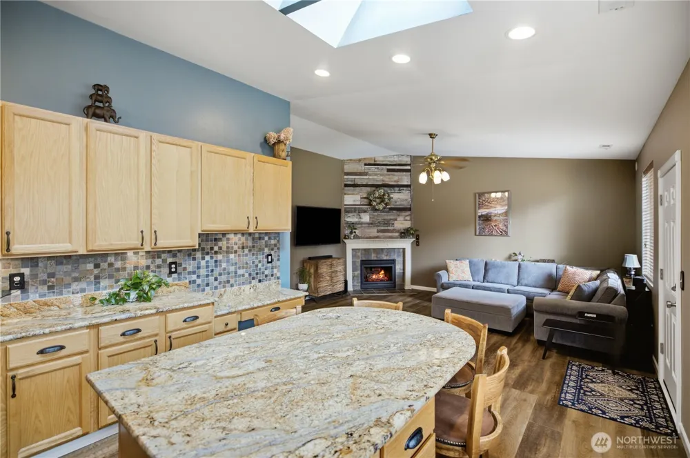 21802 114th Street E Bonney Lake, WA 98391