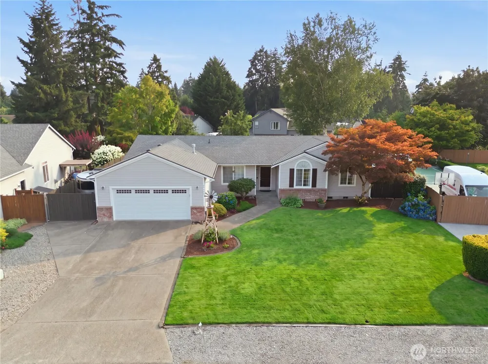 21802 114th Street E Bonney Lake, WA 98391