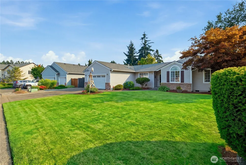 21802 114th Street E Bonney Lake, WA 98391