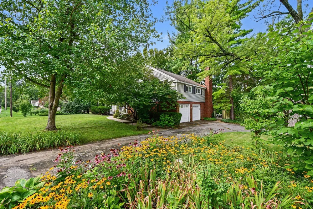201 S Monroe Street NE Rockford City, MI 49341