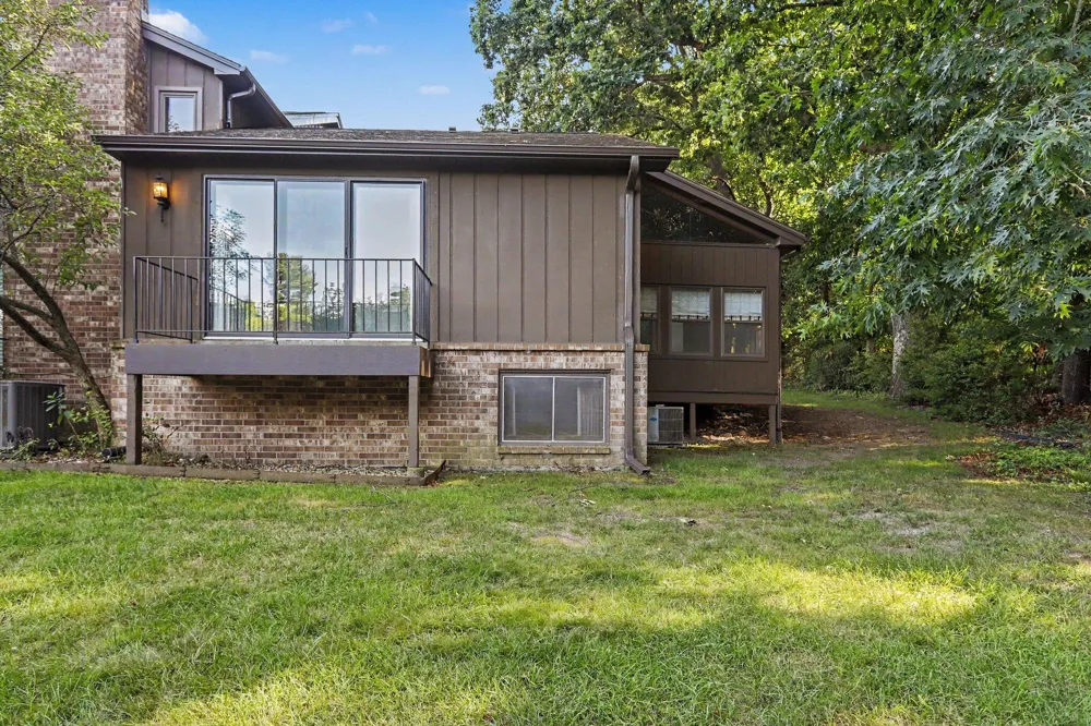 3649 Woodcliff Drive Kalamazoo City, MI 49008
