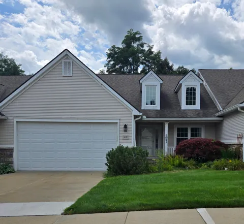 3497 Huron View Court