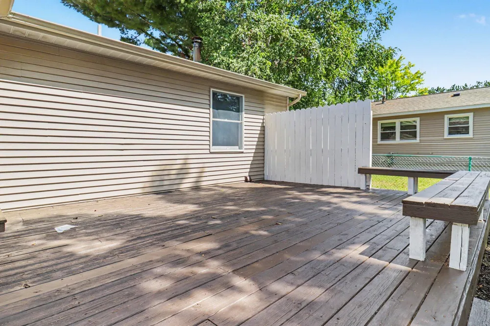 516 Evart Street Cadillac City, MI 49601