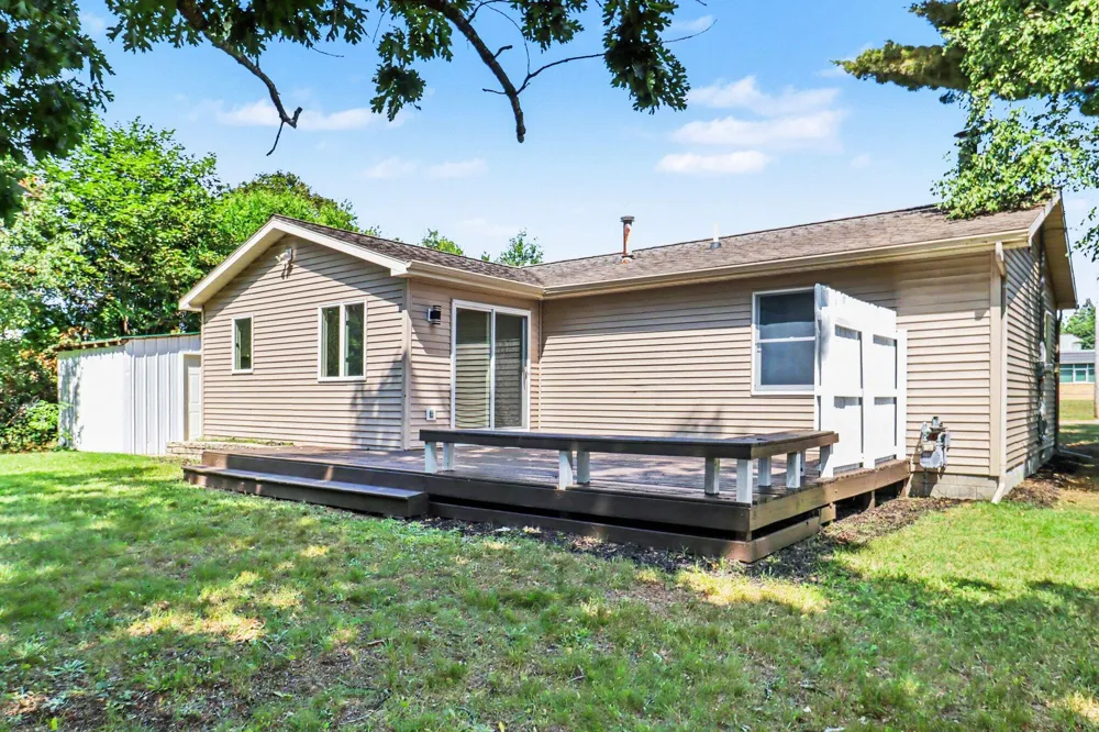 516 Evart Street Cadillac City, MI 49601