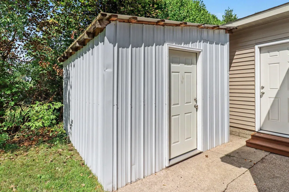 516 Evart Street Cadillac City, MI 49601