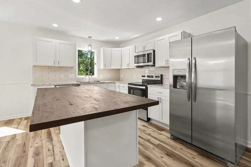 516 Evart Street Cadillac City, MI 49601