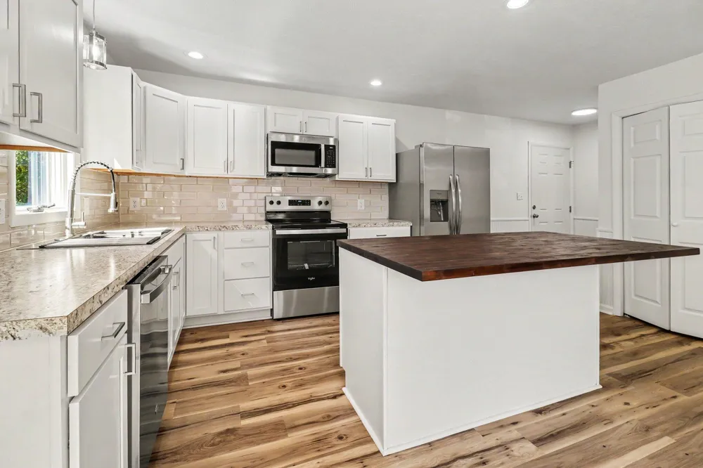 516 Evart Street Cadillac City, MI 49601