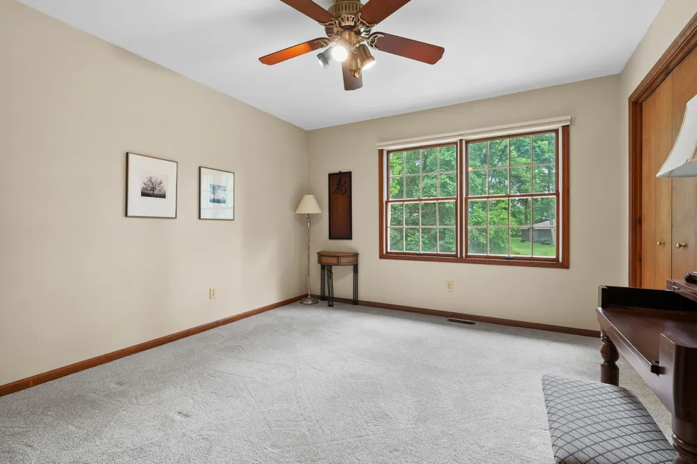 16136 Prairie Ronde Road Prairie Ronde Township, MI 49087