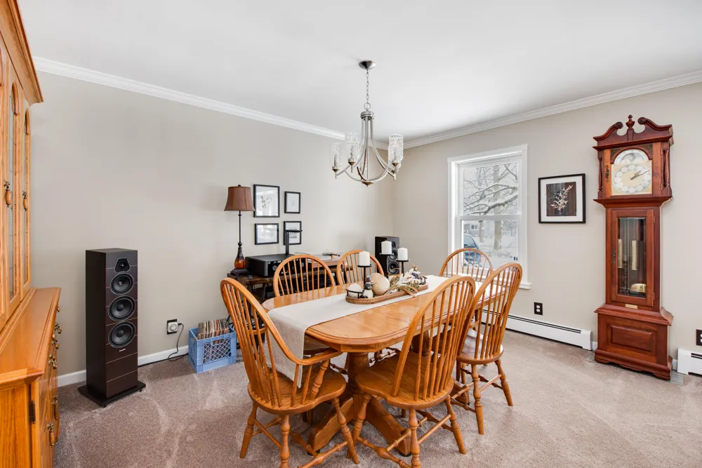 4546 Rohr Road Independence Charter Township, MI 48359
