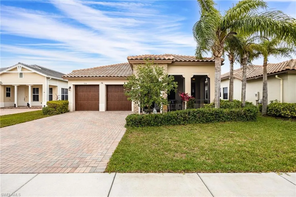 5116 Salerno Street Ave Maria, FL 34142
