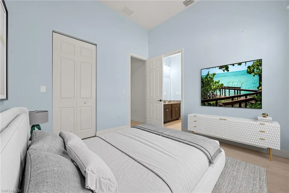 5116 Salerno Street Ave Maria, FL 34142