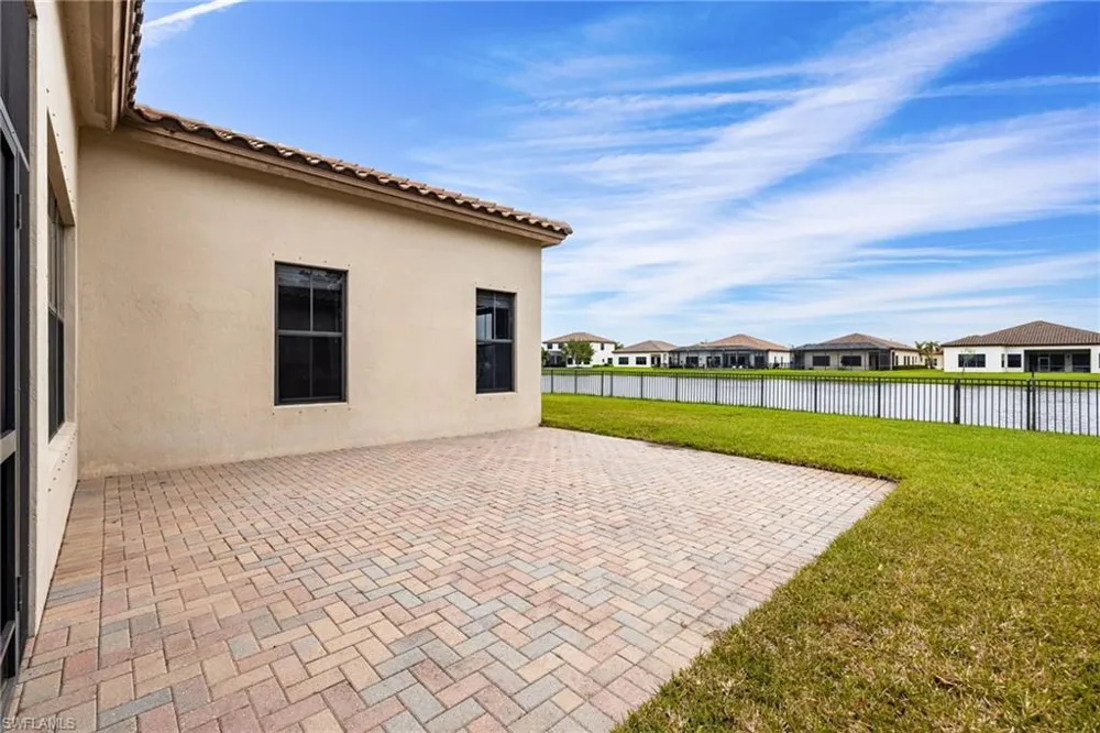 5116 Salerno Street Ave Maria, FL 34142