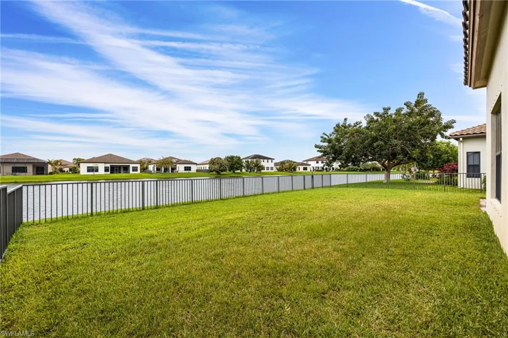 5116 Salerno Street Ave Maria, FL 34142