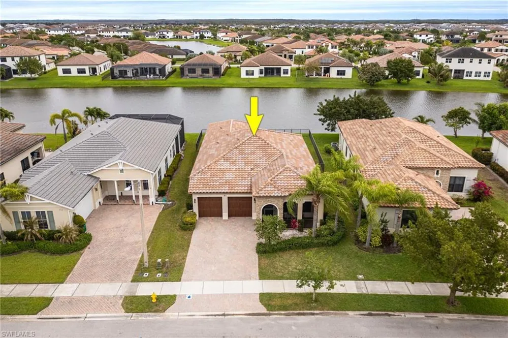 5116 Salerno Street Ave Maria, FL 34142