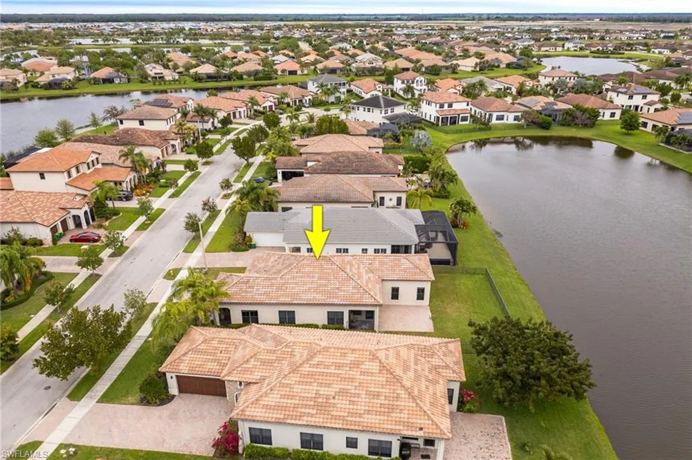 5116 Salerno Street Ave Maria, FL 34142