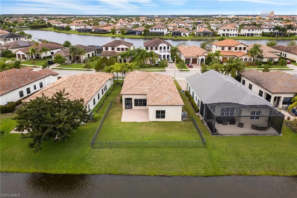 5116 Salerno Street Ave Maria, FL 34142