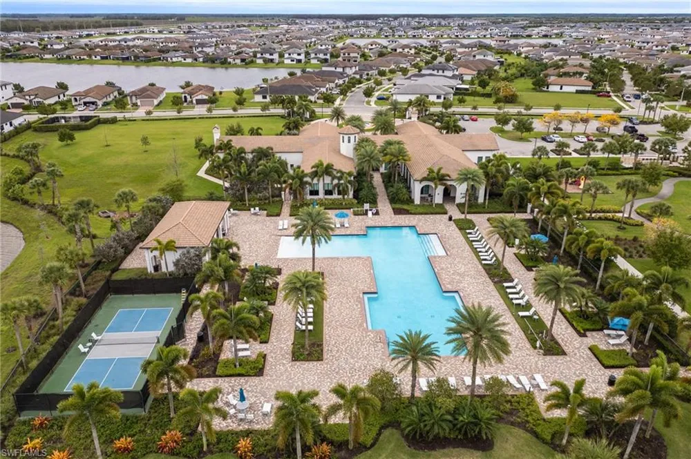 5116 Salerno Street Ave Maria, FL 34142