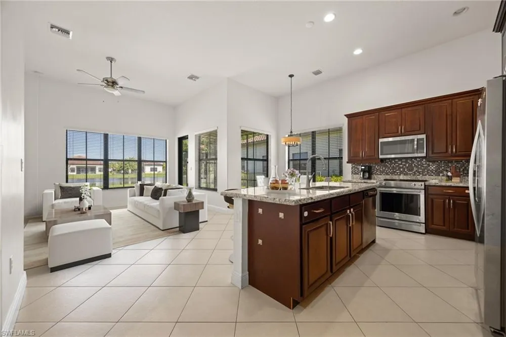 5116 Salerno Street Ave Maria, FL 34142