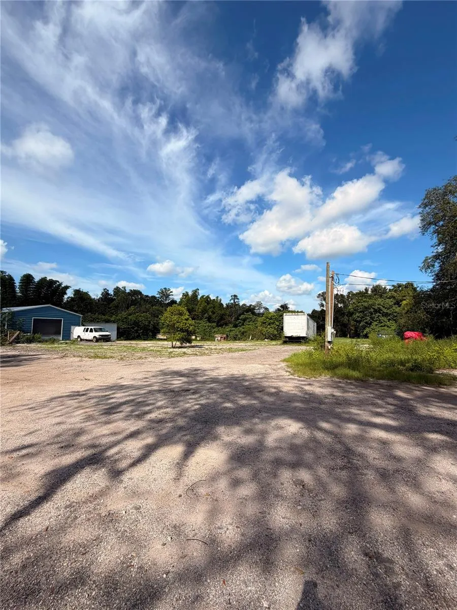 11665 TIMBER RIDGE DRIVE Tampa, FL 33625