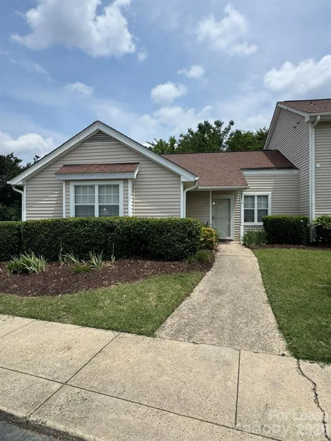 7801 Renaissance Court