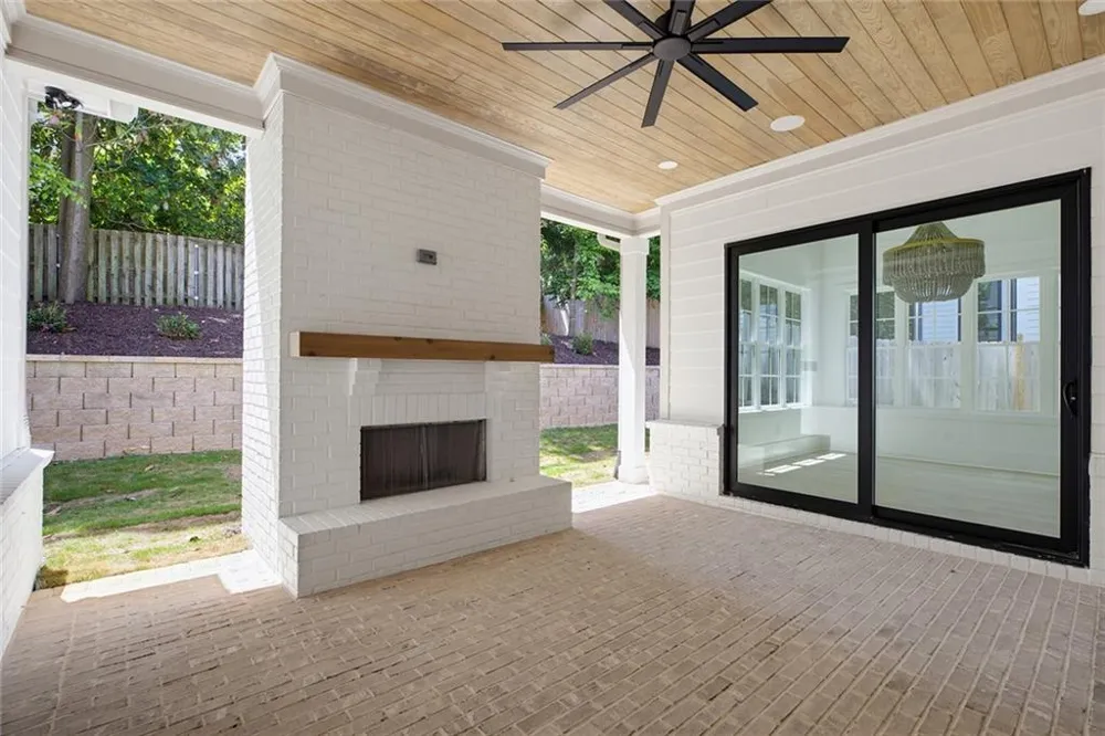 3778 Wynn Walk Brookhaven, GA 30341