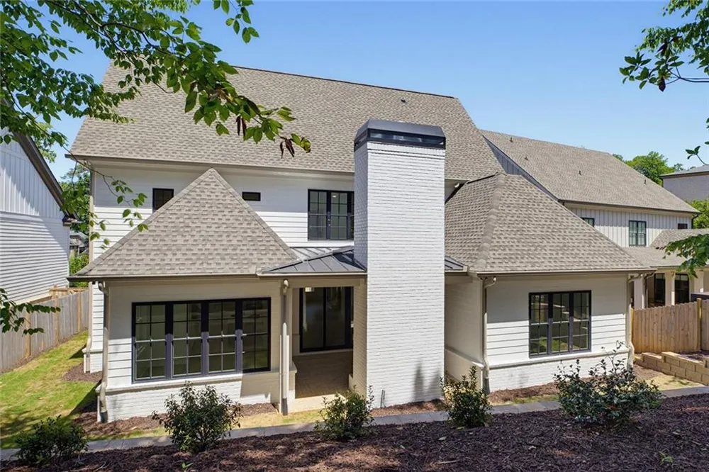 3778 Wynn Walk Brookhaven, GA 30341