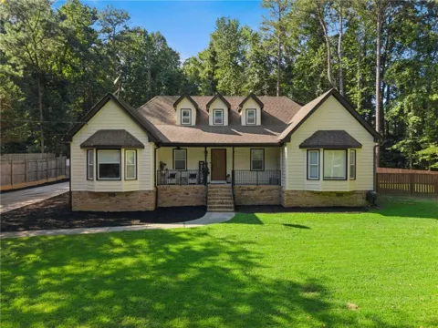 3525 Rock Falls Drive